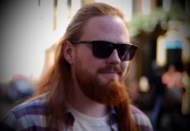 Sebastian Severinsen